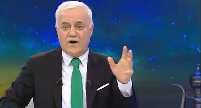 Nihat Hatipoğlu'ndan Fatih Terim tepkisi